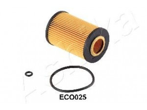 ASHIKA 10-ECO025 alyvos filtras 
 Techninės priežiūros dalys -> Techninės priežiūros intervalai
03N115466, 03N115562