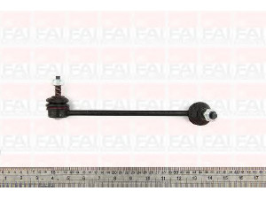 FAI AutoParts SS1129 šarnyro stabilizatorius 
 Ašies montavimas/vairavimo mechanizmas/ratai -> Stabilizatorius/fiksatoriai -> Savaime išsilyginanti atrama
1683200389, 1683200789, 1683201089