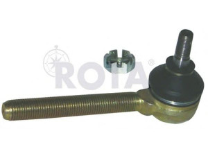 ROTA 2135029 rutulinis lizdas, pavarų perjungimo trauklė 
 Transmisija -> Neautomatinė pavarų dėžė -> Transmisijos valdymas
81953016200, 81953016202, 81953016203