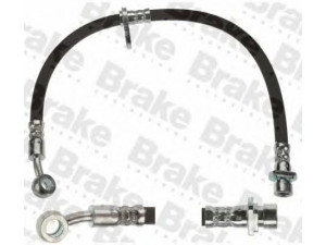 Brake ENGINEERING BH778045 stabdžių žarnelė 
 Stabdžių sistema -> Stabdžių žarnelės
01464S10000, 01464S10010, 46410S10010