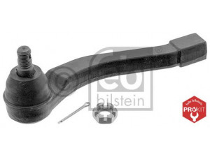 FEBI BILSTEIN 41898 skersinės vairo trauklės galas 
 Vairavimas -> Vairo mechanizmo sujungimai
4666008000