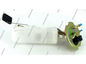 NPS D160O05 kuro siurblys 
 Degalų tiekimo sistema -> Kuro siurblys/dalys -> Kuro siurblys
96183061, 96391618