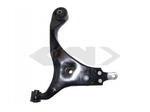 SPIDAN 50260 vikšro valdymo svirtis 
 Ašies montavimas/vairavimo mechanizmas/ratai -> Valdymo svirtis/pasukamosios svirties sujungimas -> Vairo trauklės (valdymo svirtis, išilginis balansyras, diago
54501 2H000, 54501 2H000