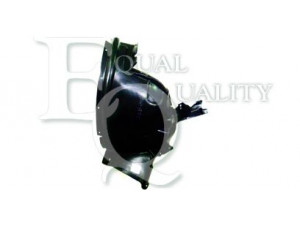 EQUAL QUALITY S0773 plokščių apkalas, purvasargis 
 Kėbulas -> Kėbulo dalys/ sparnas/buferis -> Purvasaugiai
51717169413