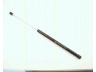 dujinė spyruoklė, bagažinė