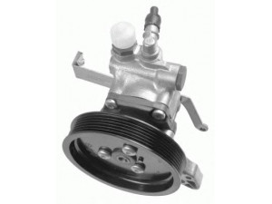 ZF LENKSYSTEME 8001 784 hidraulinis siurblys, vairo sistema
32 41 6 774 698, 6 774 698