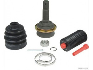 MAGNETI MARELLI 600000062860 jungčių komplektas, kardaninis velenas
43410-87721, 43410-87721-000, 43460-87793