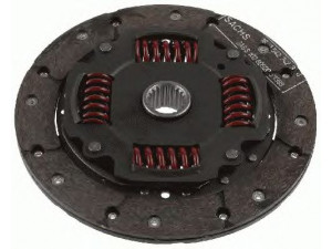 SACHS 1878 003 505 sankabos diskas 
 Sankaba/dalys -> Sankabos diskas
46476074