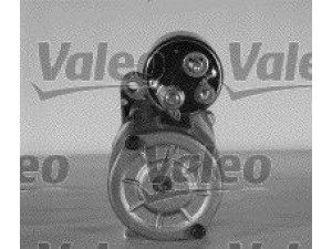 VALEO 432685 starteris 
 Elektros įranga -> Starterio sistema -> Starteris
23300-00QAM, 23300-00QAY, 2330000QAM