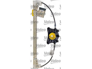VALEO 851176 lango pakėliklis 
 Vidaus įranga -> Elektrinis lango pakėliklis
1697303179