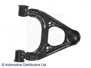 BLUE PRINT ADM58632 vikšro valdymo svirtis 
 Ašies montavimas/vairavimo mechanizmas/ratai -> Valdymo svirtis/pasukamosios svirties sujungimas -> Vairo trauklės (valdymo svirtis, išilginis balansyras, diago
NA23-34-200, NA2334200A
