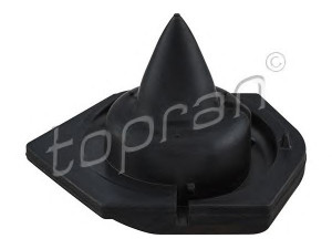TOPRAN 700 879 spyruoklės dangtelis 
 Pakaba -> Spyruoklės
5524 000 03R