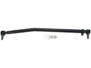 TRW JTR3558 strypo montavimas
81466106241, 81466106414