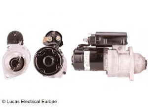 LUCAS ELECTRICAL LRS01814 starteris 
 Elektros įranga -> Starterio sistema -> Starteris
23300-R8300, 23300-T5601, 23300-T7200