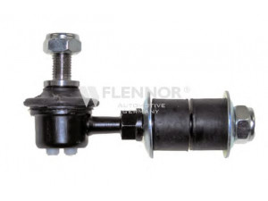 FLENNOR FL0026-H šarnyro stabilizatorius 
 Ašies montavimas/vairavimo mechanizmas/ratai -> Stabilizatorius/fiksatoriai -> Savaime išsilyginanti atrama
4231160A00, 4242065D00000