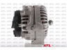 ATL Autotechnik L 81 450 kintamosios srovės generatorius
2205715, AL 16 664 7
