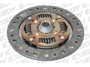 EXEDY DHD048U sankabos diskas 
 Sankaba/dalys -> Sankabos diskas
3125097401, 3125097401000
