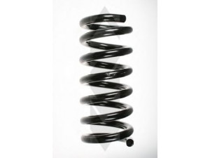 SPIDAN 49104 spyruoklė 
 Pakaba -> Spyruoklės
281 411 105 D 952