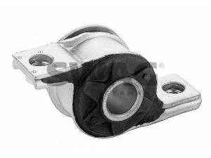 SWAG 70 91 9457 valdymo svirties/išilginių svirčių įvorė 
 Ašies montavimas/vairavimo mechanizmas/ratai -> Valdymo svirtis/pasukamosios svirties sujungimas -> Montavimas/sutvirtinimas
46423822, 46423822 S2, 71747915