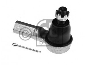 FEBI BILSTEIN 42234 skersinės vairo trauklės galas 
 Vairavimas -> Vairo mechanizmo sujungimai
53541-SJF-003, 53541-SJF-013