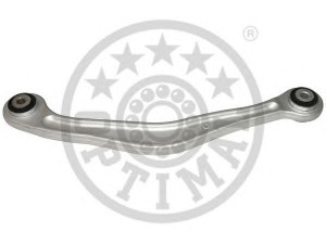 OPTIMAL G5-772 vikšro valdymo svirtis 
 Ašies montavimas/vairavimo mechanizmas/ratai -> Valdymo svirtis/pasukamosios svirties sujungimas -> Vairo trauklės (valdymo svirtis, išilginis balansyras, diago
2213501006