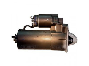 HC-PARTS CS1113 starteris 
 Elektros įranga -> Starterio sistema -> Starteris
8111007, 9162400