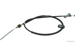 MAGNETI MARELLI 600000126200 trosas, stovėjimo stabdys
46420-97203, 46420-97203-000