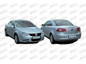 PRASCO VW6108003 durų rankenėlė
1K5839879GRU