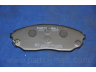 PARTS-MALL PKB-E20 stabdžių trinkelių rinkinys, diskinis stabdys
581013ED00, 581013ED00-BR, 581013ED01