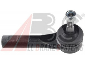 A.B.S. 230929 skersinės vairo trauklės galas 
 Vairavimas -> Vairo mechanizmo sujungimai
77365224