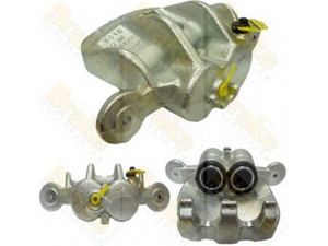 Brake ENGINEERING CA3131 stabdžių apkaba 
 Dviratė transporto priemonės -> Stabdžių sistema -> Stabdžių apkaba / priedai
LR015570