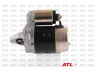 ATL Autotechnik A 18 720 starteris 
 Elektros įranga -> Starterio sistema -> Starteris
B593 18400, B593-18-400, M 003 T 43581