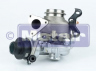 MOTAIR TURBOLADER 335749 kompresorius, įkrovimo sistema 
 Išmetimo sistema -> Turbokompresorius
6400900980, 640090098080, 6400901480