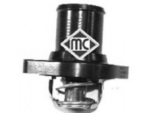 Metalcaucho 03620 termostatas, aušinimo skystis 
 Aušinimo sistema -> Prekių paieška pagal schemą
1336N5, 1336Q1, 9630066680, 9630066680
