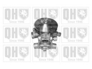 QUINTON HAZELL QCP2684 vandens siurblys 
 Aušinimo sistema -> Vandens siurblys/tarpiklis -> Vandens siurblys
7701463246
