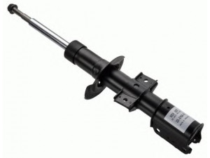 SACHS 553 325 amortizatorius 
 Pakaba -> Amortizatorius
9191569