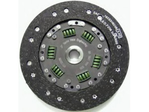 SACHS (ZF SRE) 881861 999820 sankabos diskas 
 Sankaba/dalys -> Sankabos diskas
034 141 032 S, 034 141 033 A, 034 141 032 S