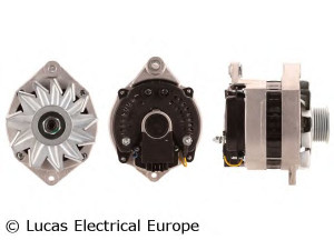 LUCAS ELECTRICAL LRA01338 kintamosios srovės generatorius 
 Elektros įranga -> Kint. sr. generatorius/dalys -> Kintamosios srovės generatorius