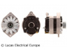 LUCAS ELECTRICAL LRA01338 kintamosios srovės generatorius 
 Elektros įranga -> Kint. sr. generatorius/dalys -> Kintamosios srovės generatorius