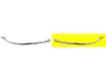 VAN WEZEL 0315581 dangtis, priekinis žibintas 
 Kėbulas -> Krumpliastiebiai/laikikliai/rėmai
4B08071732ZZ