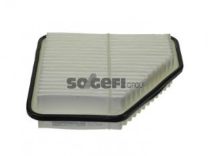COOPERSFIAAM FILTERS PA7592 oro filtras 
 Techninės priežiūros dalys -> Techninės priežiūros intervalai
J1322097, 1701AD010, 1780131120
