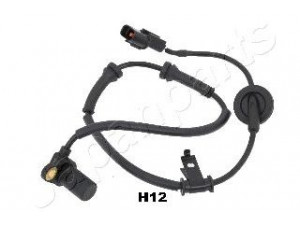 JAPANPARTS ABS-H12 jutiklis, rato greitis 
 Elektros įranga -> Jutikliai
95671-1C000