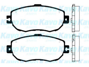 KAVO PARTS BP-9035 stabdžių trinkelių rinkinys, diskinis stabdys 
 Techninės priežiūros dalys -> Papildomas remontas
0446550030, 0446550110, 0449150070