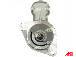 AS-PL S2034 starteris
S114-413, S114-413A, S114-650, S114-650A