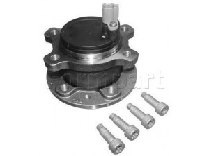 FORMPART 30498028/K rato stebulė 
 Ašies montavimas/vairavimo mechanizmas/ratai -> Rato stebulė/montavimas -> Rato stebulė
30666614, 31262040, 31277808, 31329968