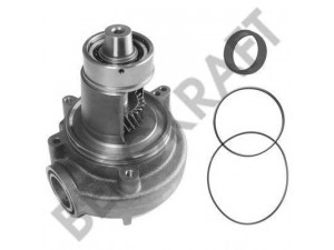 BERGKRAFT BK4217711WP vandens siurblys
1543380, 1543480, 1543960, 1556330