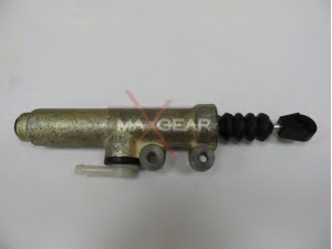 MAXGEAR 46-0020 pagrindinis cilindras, sankaba 
 Sankaba/dalys -> Sankabos valdymas -> Pagrindinis cilindras
631 290 00 12