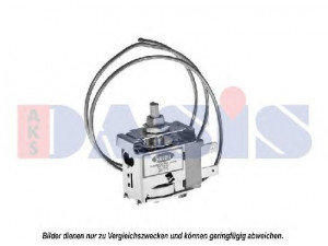 AKS DASIS 900111N reguliatorius