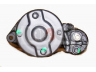 LAUBER 22.5363 starteris 
 Elektros įranga -> Starterio sistema -> Starteris
M2T 54871, M2T 54881, M2T 54882