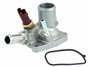 HOFFER 8192562 termostatas, aušinimo skystis 
 Aušinimo sistema -> Termostatas/tarpiklis -> Thermostat
55194029, 55202176, 55194029, 55202176